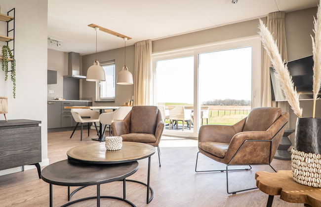 Amazing Bungalow in De Cocksdorp near Beach - Foto 4