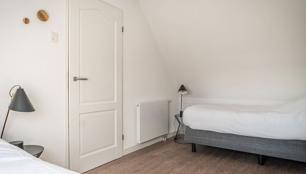 Comodidade do quarto