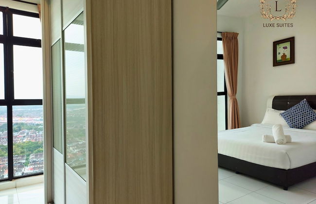 Luxe Suites at Skyloft - Foto 2