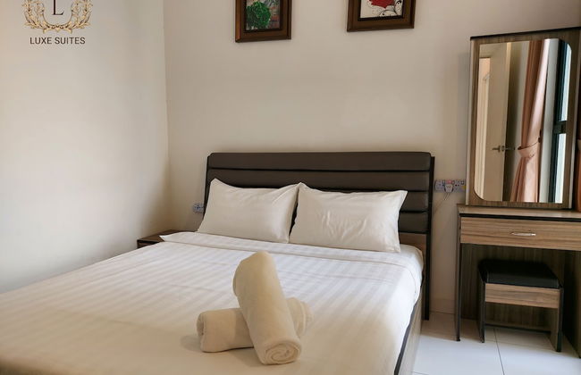 Luxe Suites at Skyloft - Foto 3