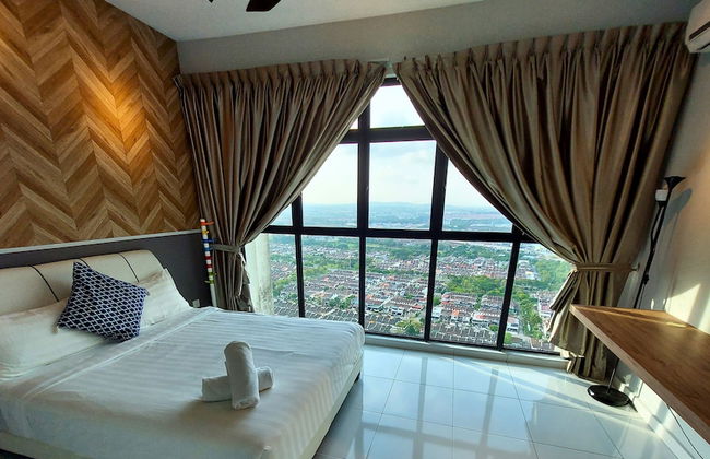 Luxe Suites at Skyloft - Foto 7