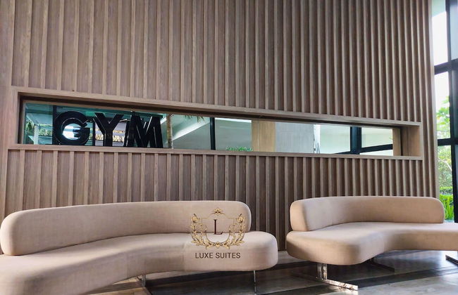 Luxe Suites at Skyloft - Foto 47
