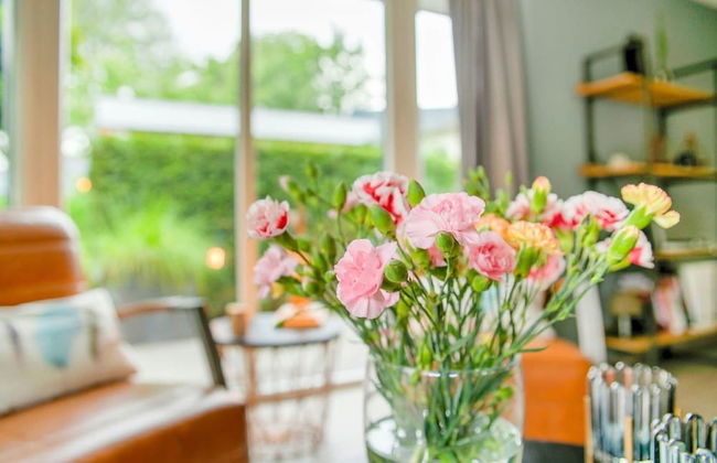 Wonderful Holiday Home nearby Efteling with Private Heated Pool & Hot Tub - Photo 16