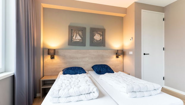 Comodidade do quarto