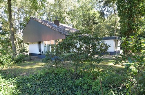 Foto 20 - Modern Holiday Home in Haaksbergen With Garden
