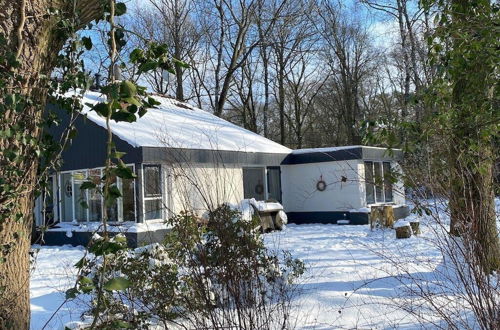 Photo 23 - Modern Holiday Home in Haaksbergen With Garden