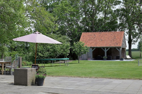 Photo 33 - Tastefully Decorated Holiday Home With Rural Location Near the Sea