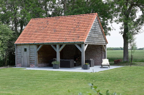 Photo 32 - Tastefully Decorated Holiday Home With Rural Location Near the Sea