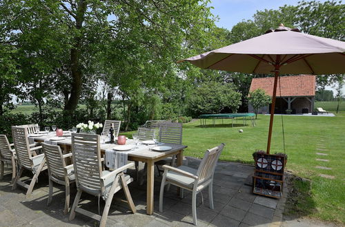 Photo 28 - Tastefully Decorated Holiday Home With Rural Location Near the Sea