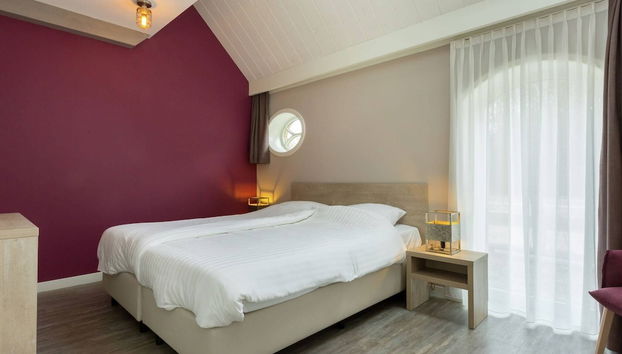 Comodidade do quarto