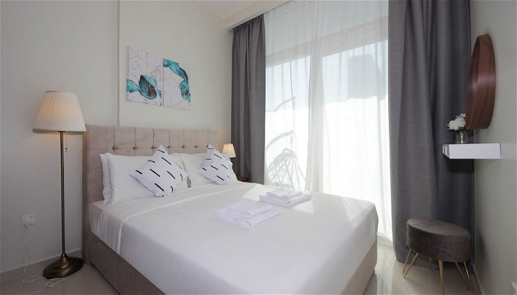 Photo 1 - 1 Bedroom Apartment in Reva Residences