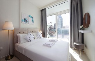 Foto 2 - 1 Bedroom Apartment in Reva Residences