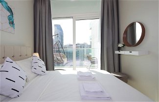 Foto 3 - 1 Bedroom Apartment in Reva Residences