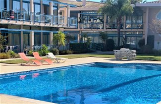 Photo 1 - Vilamoura Prestige With Pool by Homing