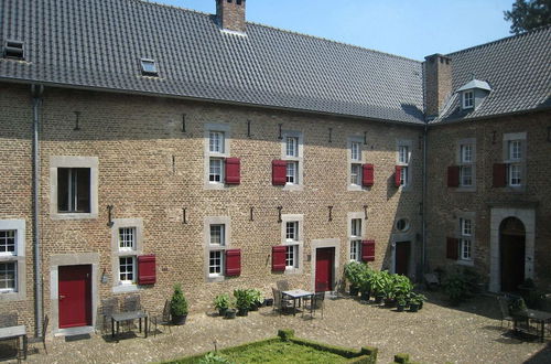 Photo 37 - Rustic Apartment in Mesch near Town Center