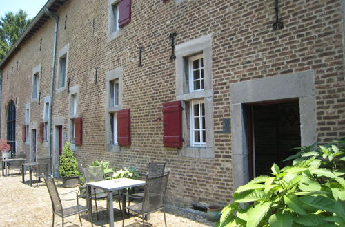 Foto 9 - Rustic Apartment in Mesch near Town Center