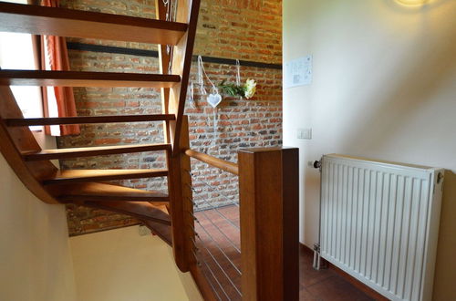 Photo 21 - Rustic Apartment in Mesch near Town Center