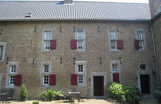 Photo 1 - Rustic Apartment in Mesch near Town Center