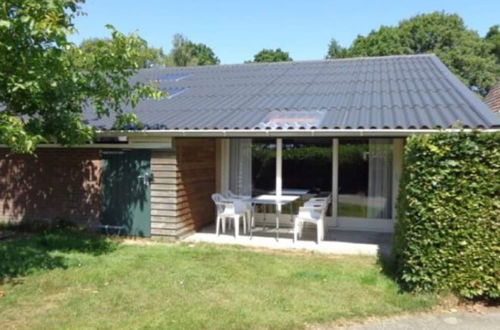 Photo 26 - Child-friendly Apartment on a Farm With Garden in Fochteloo