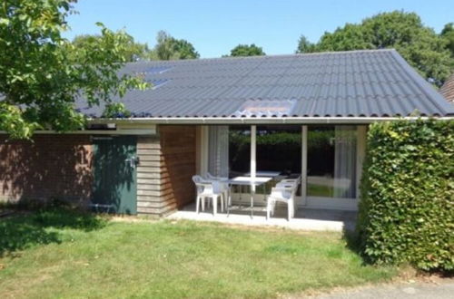 Photo 19 - Child-friendly Apartment on a Farm With Garden in Fochteloo