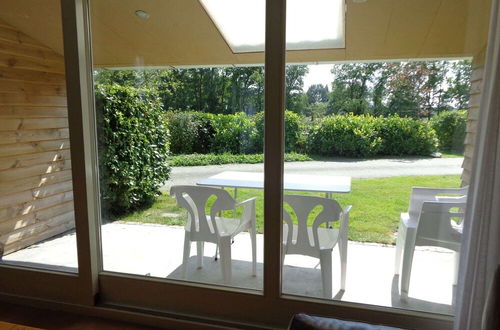 Photo 10 - Child-friendly Apartment on a Farm With Garden in Fochteloo