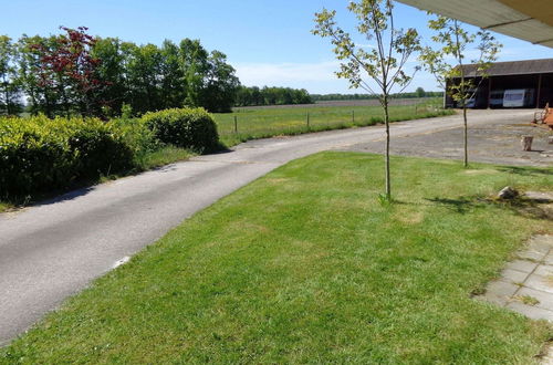 Photo 17 - Child-friendly Apartment on a Farm With Garden in Fochteloo