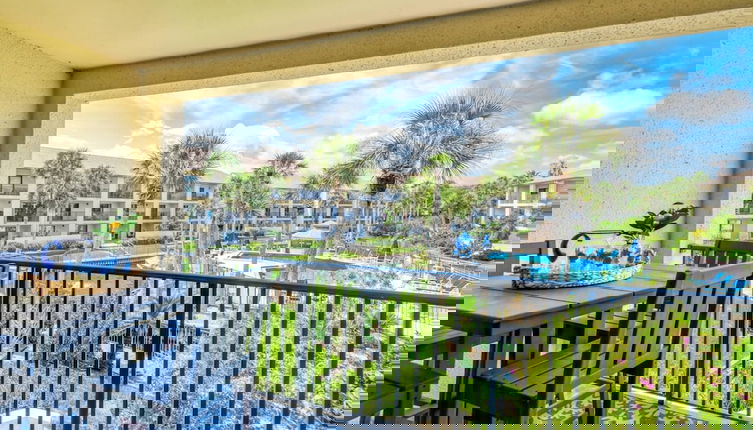 Photo 1 - Ocean Villas #83