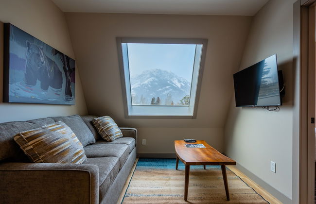 Basecamp Suites Banff - Foto 30