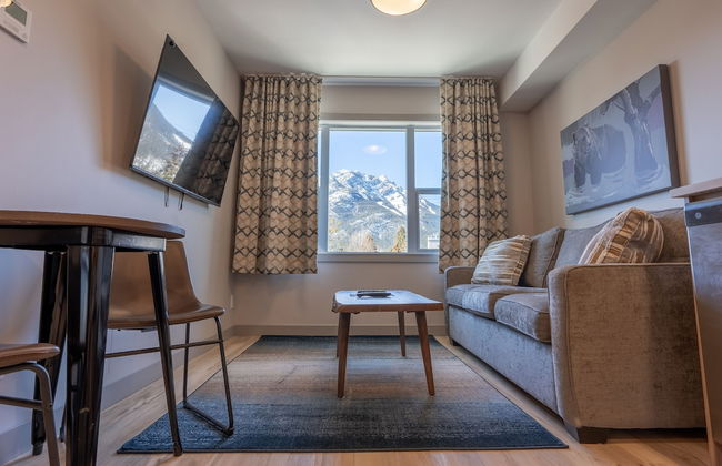 Basecamp Suites Banff - Foto 43