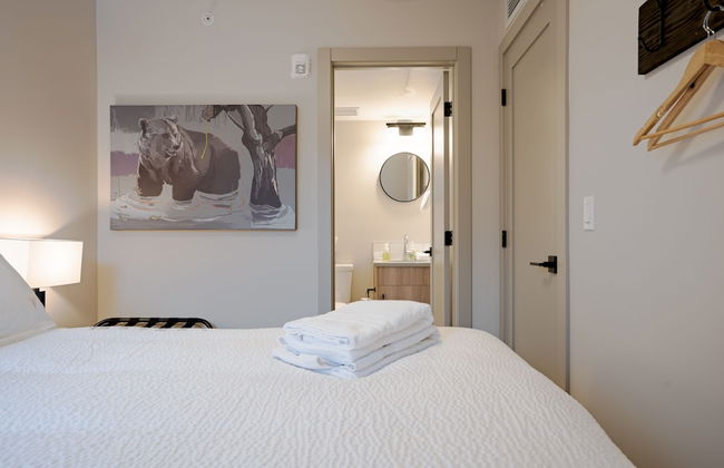 Basecamp Suites Banff - Foto 8