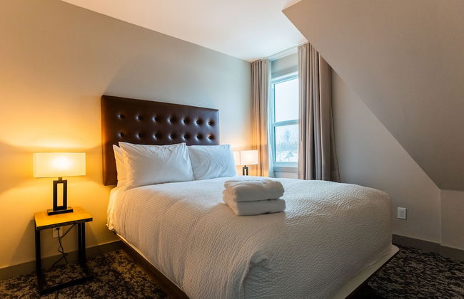 Basecamp Suites Banff - Foto 4