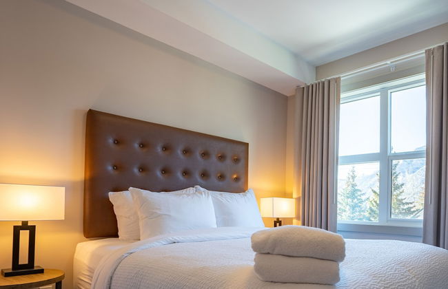 Basecamp Suites Banff - Foto 51