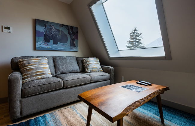 Basecamp Suites Banff - Foto 31