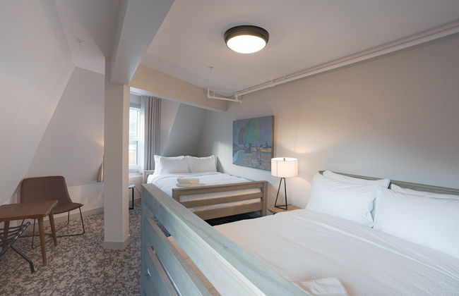 Basecamp Suites Banff - Foto 11