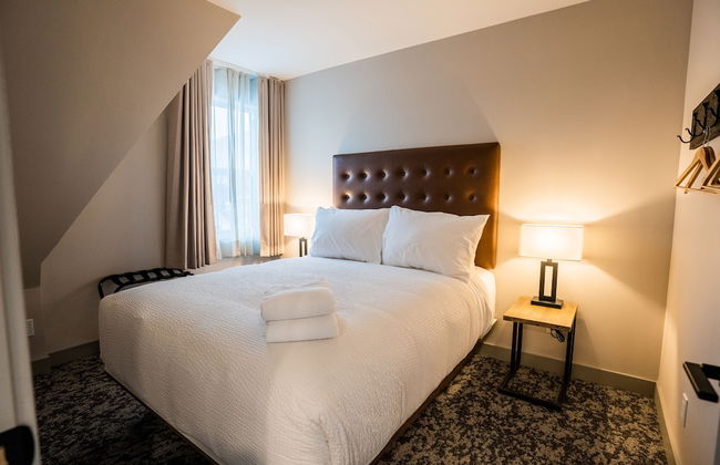 Basecamp Suites Banff - Foto 5