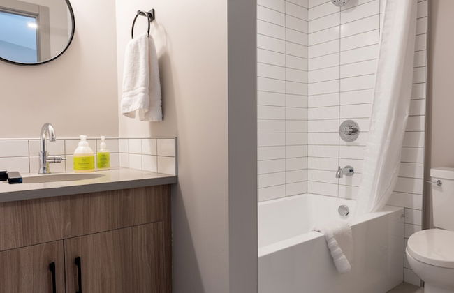 Basecamp Suites Banff - Foto 61