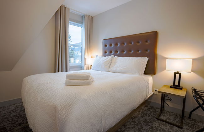 Basecamp Suites Banff - Foto 7