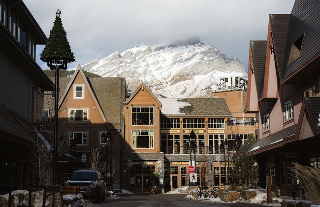 Basecamp Suites Banff - Foto 66