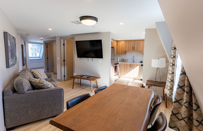 Basecamp Suites Banff - Foto 44