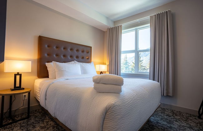 Basecamp Suites Banff - Foto 17