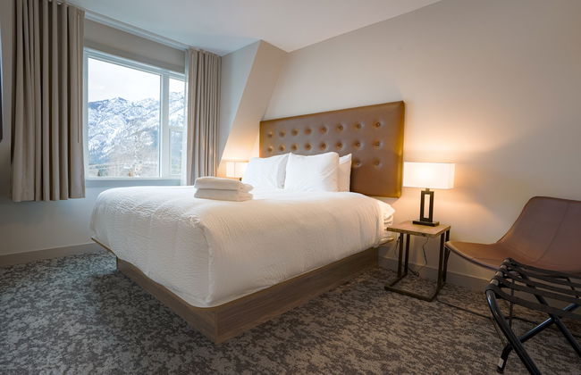Basecamp Suites Banff - Foto 49