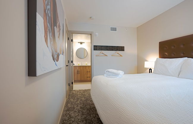 Basecamp Suites Banff - Foto 16