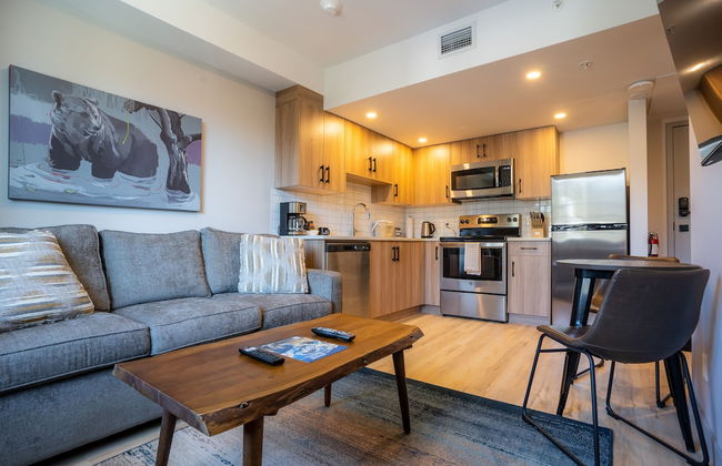 Basecamp Suites Banff - Foto 28