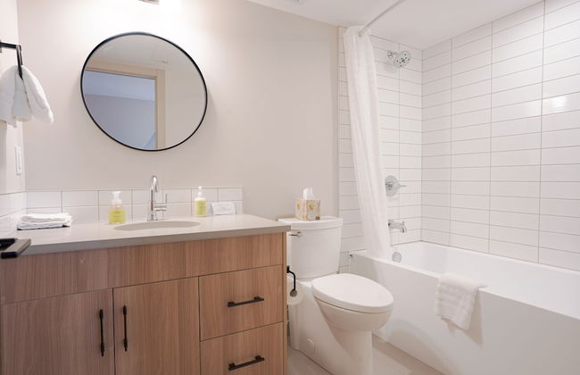 Basecamp Suites Banff - Foto 58