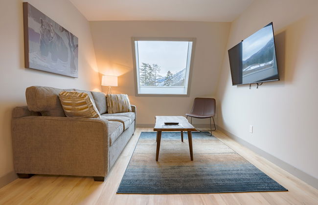 Basecamp Suites Banff - Foto 39