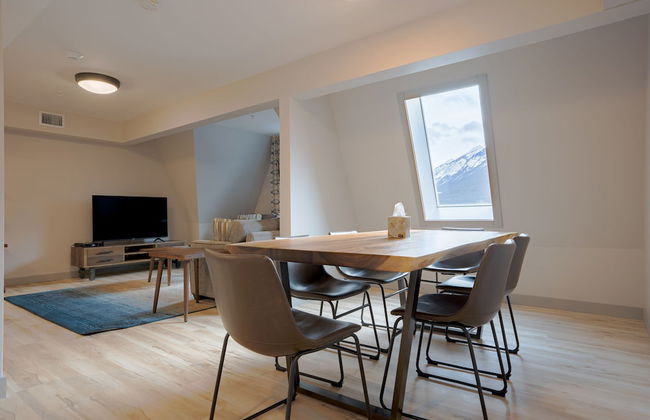 Basecamp Suites Banff - Foto 20