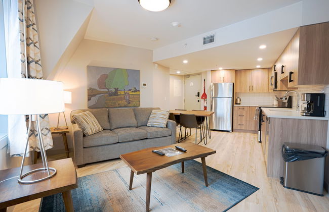 Basecamp Suites Banff - Foto 35