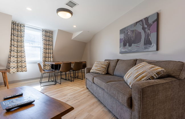 Basecamp Suites Banff - Foto 45