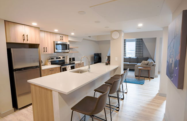 Basecamp Suites Banff - Foto 25