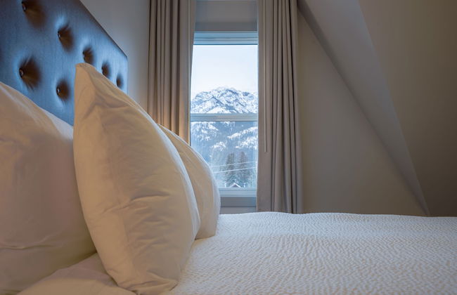 Basecamp Suites Banff - Foto 48